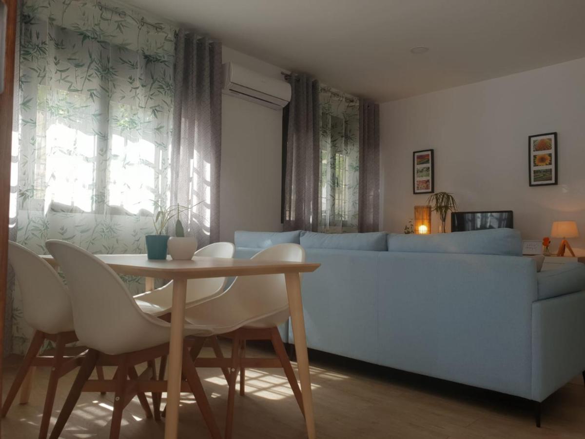 Tu Mejor Recuerdo, Apartamento. Apartment กอร์โดบา ภายนอก รูปภาพ