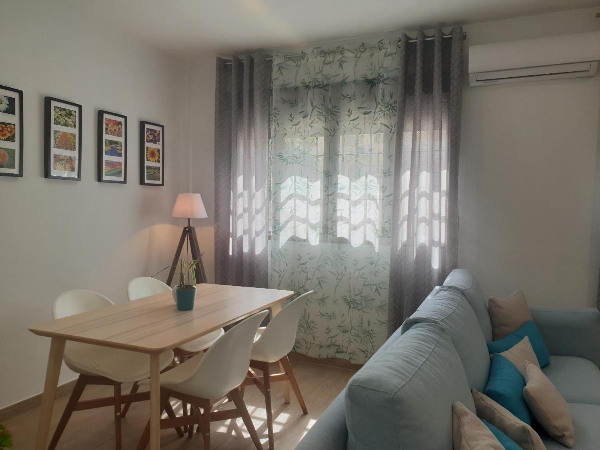 Tu Mejor Recuerdo, Apartamento. Apartment กอร์โดบา ภายนอก รูปภาพ