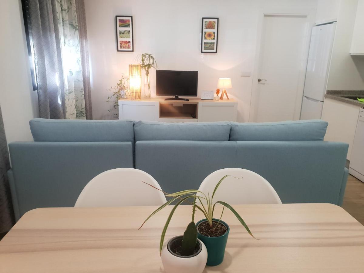 Tu Mejor Recuerdo, Apartamento. Apartment กอร์โดบา ภายนอก รูปภาพ