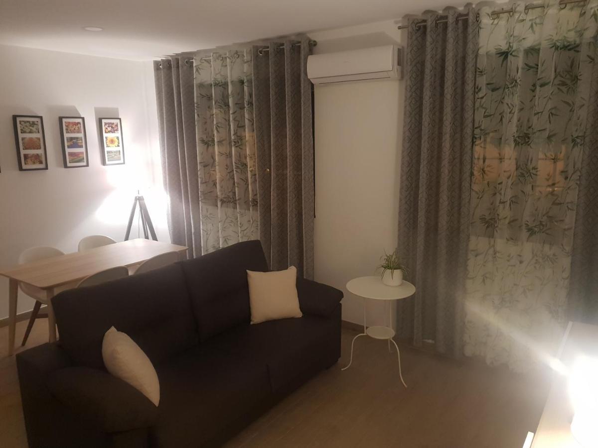 Tu Mejor Recuerdo, Apartamento. Apartment กอร์โดบา ภายนอก รูปภาพ