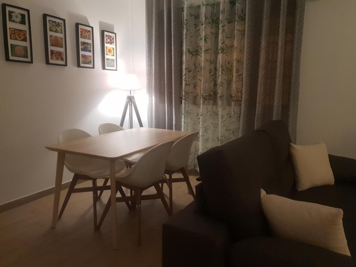 Tu Mejor Recuerdo, Apartamento. Apartment กอร์โดบา ภายนอก รูปภาพ