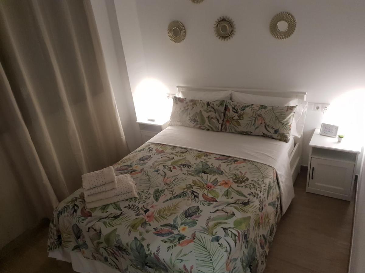 Tu Mejor Recuerdo, Apartamento. Apartment กอร์โดบา ภายนอก รูปภาพ