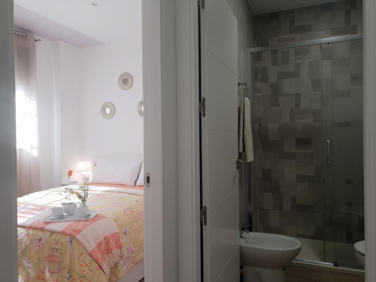 Tu Mejor Recuerdo, Apartamento. Apartment กอร์โดบา ภายนอก รูปภาพ
