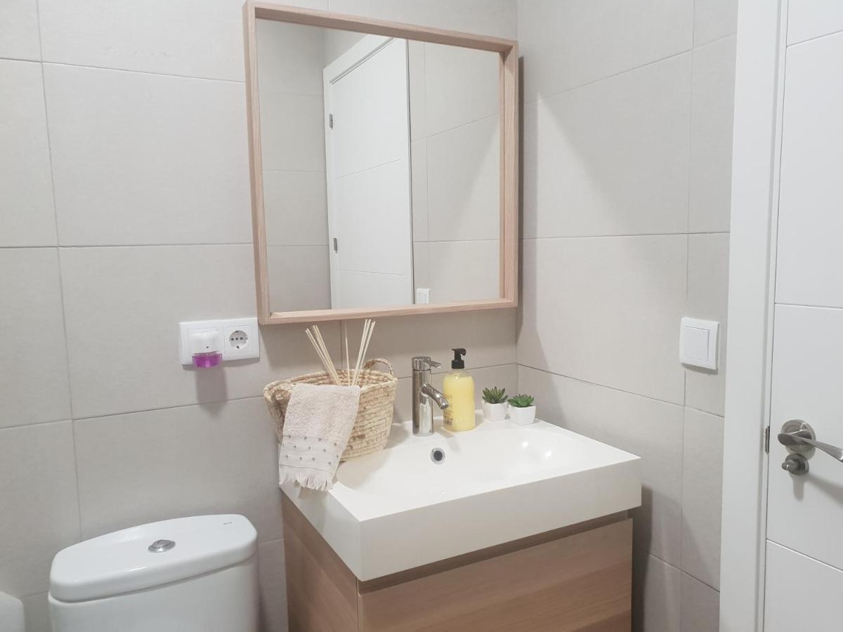 Tu Mejor Recuerdo, Apartamento. Apartment กอร์โดบา ภายนอก รูปภาพ