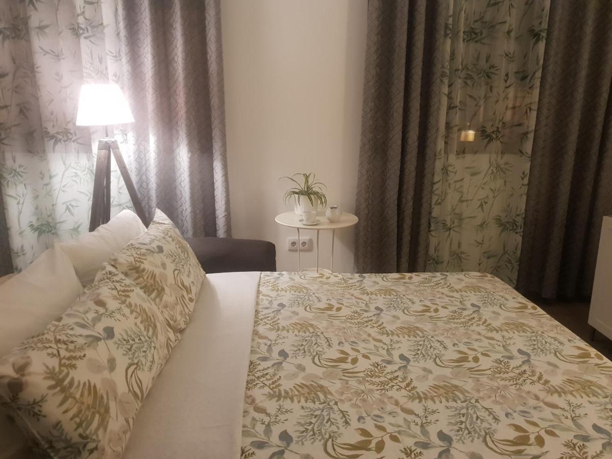 Tu Mejor Recuerdo, Apartamento. Apartment กอร์โดบา ภายนอก รูปภาพ
