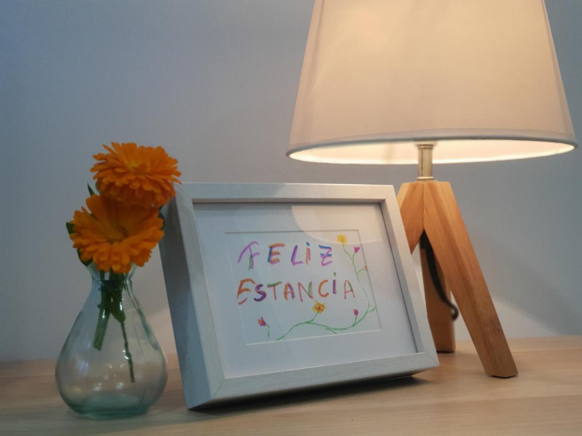 Tu Mejor Recuerdo, Apartamento. Apartment กอร์โดบา ภายนอก รูปภาพ