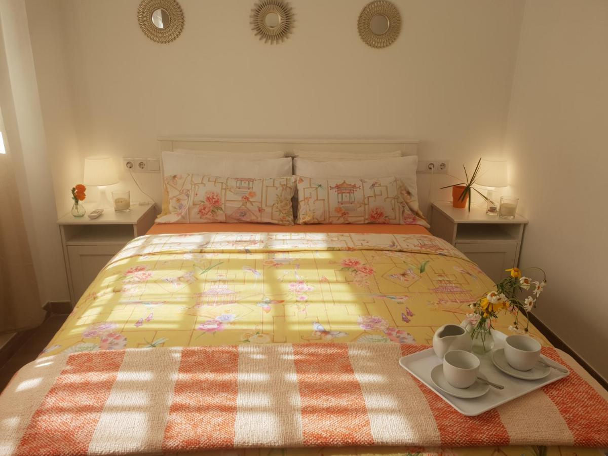 Tu Mejor Recuerdo, Apartamento. Apartment กอร์โดบา ภายนอก รูปภาพ
