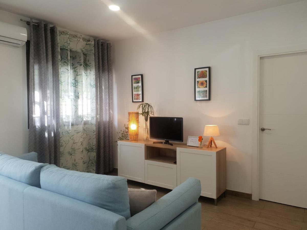Tu Mejor Recuerdo, Apartamento. Apartment กอร์โดบา ภายนอก รูปภาพ