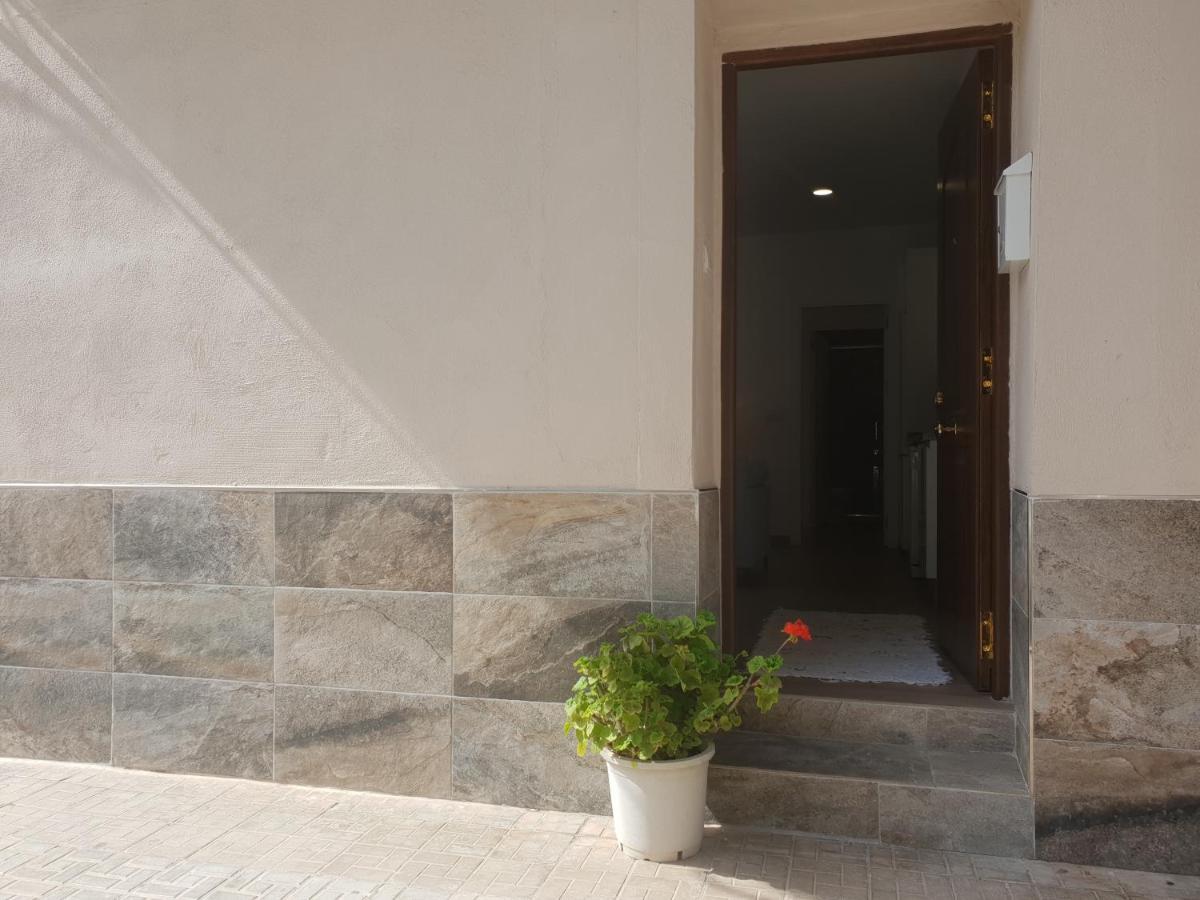 Tu Mejor Recuerdo, Apartamento. Apartment กอร์โดบา ภายนอก รูปภาพ