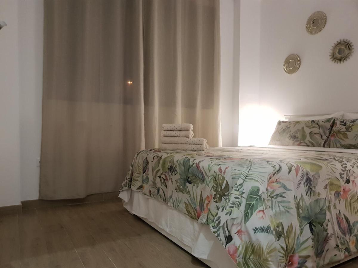 Tu Mejor Recuerdo, Apartamento. Apartment กอร์โดบา ภายนอก รูปภาพ