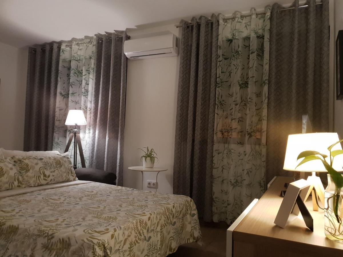 Tu Mejor Recuerdo, Apartamento. Apartment กอร์โดบา ภายนอก รูปภาพ