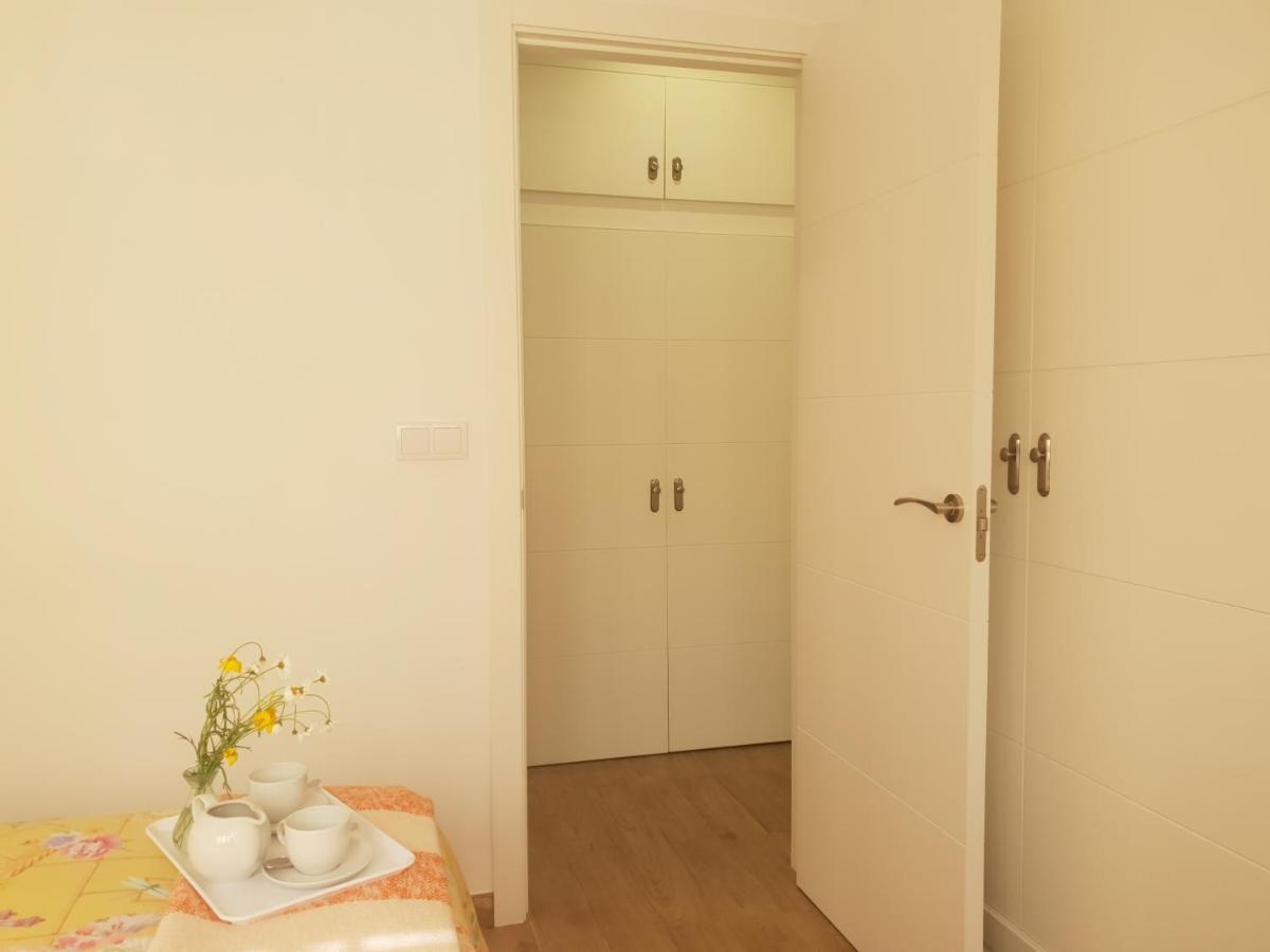 Tu Mejor Recuerdo, Apartamento. Apartment กอร์โดบา ภายนอก รูปภาพ