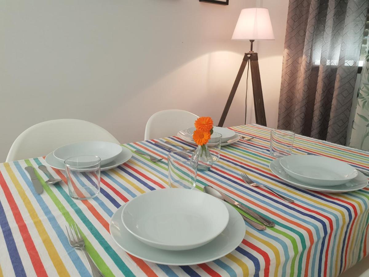 Tu Mejor Recuerdo, Apartamento. Apartment กอร์โดบา ภายนอก รูปภาพ